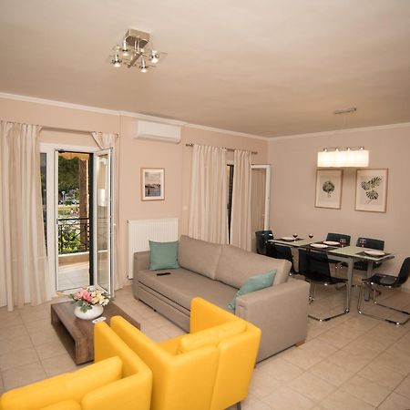 Mary'S House Apartment Lefkada City Luaran gambar