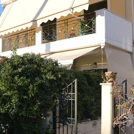 Mary'S House Apartment Lefkada City Luaran gambar