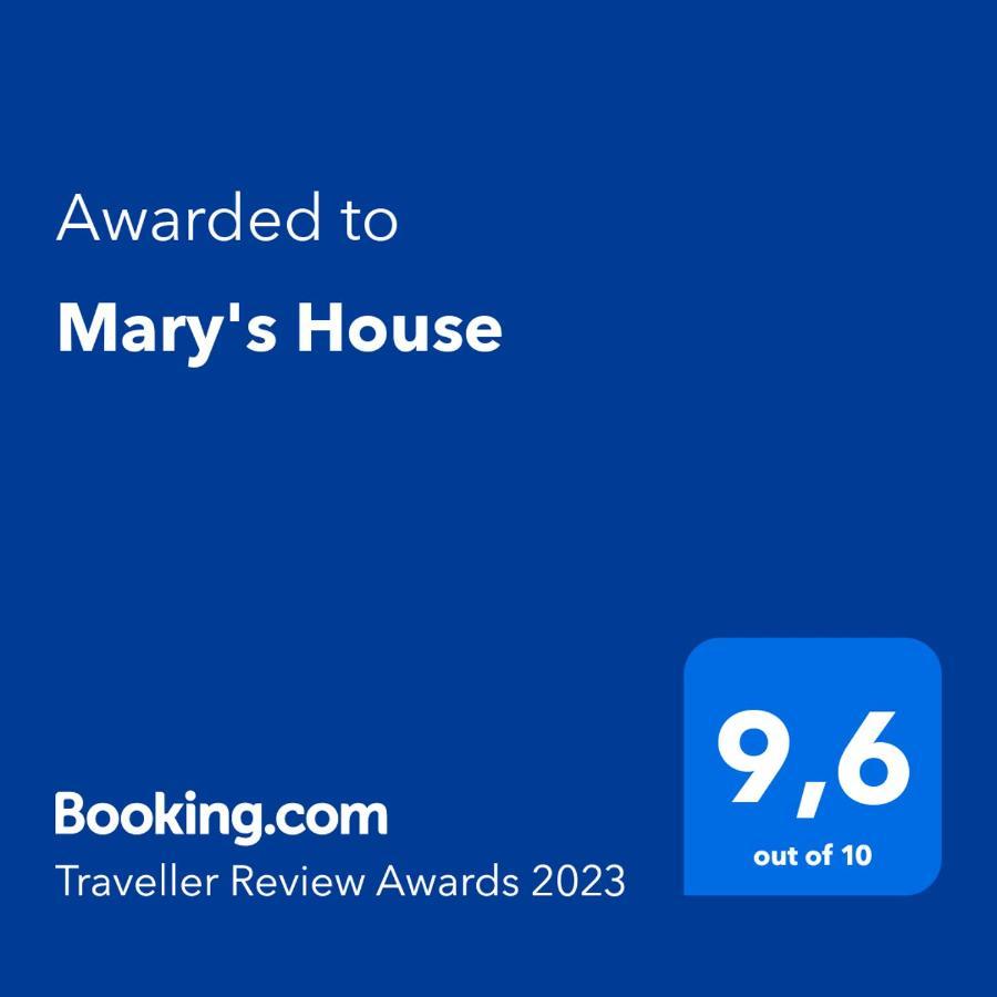 Mary'S House Apartment Lefkada City Luaran gambar