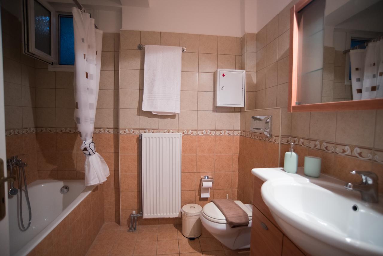 Mary'S House Apartment Lefkada City Luaran gambar