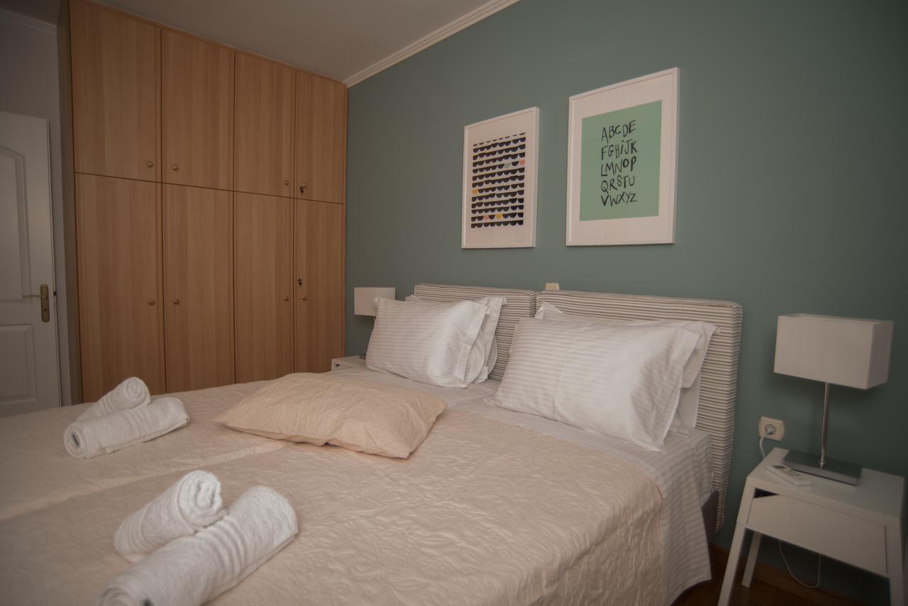 Mary'S House Apartment Lefkada City Luaran gambar