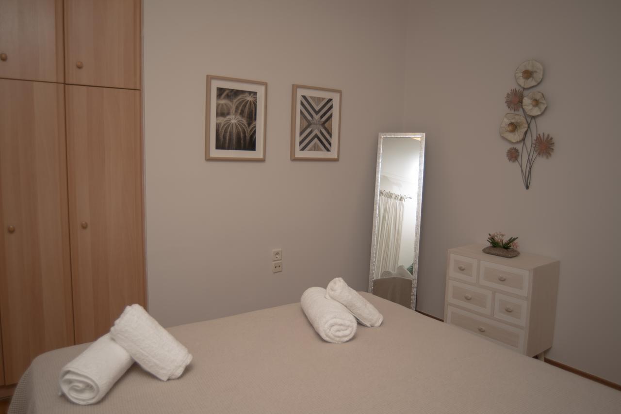 Mary'S House Apartment Lefkada City Luaran gambar