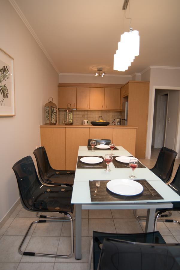 Mary'S House Apartment Lefkada City Luaran gambar