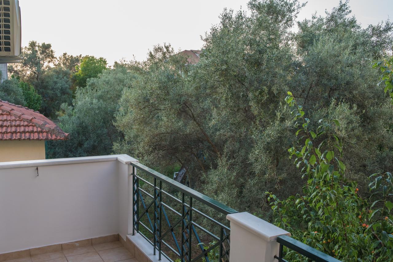 Mary'S House Apartment Lefkada City Luaran gambar