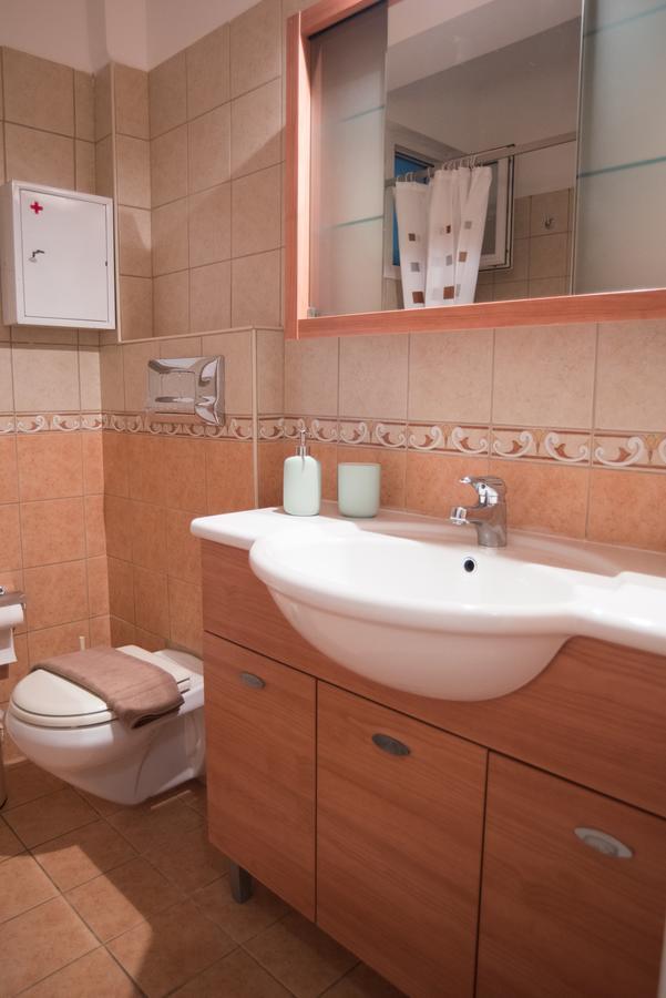 Mary'S House Apartment Lefkada City Luaran gambar