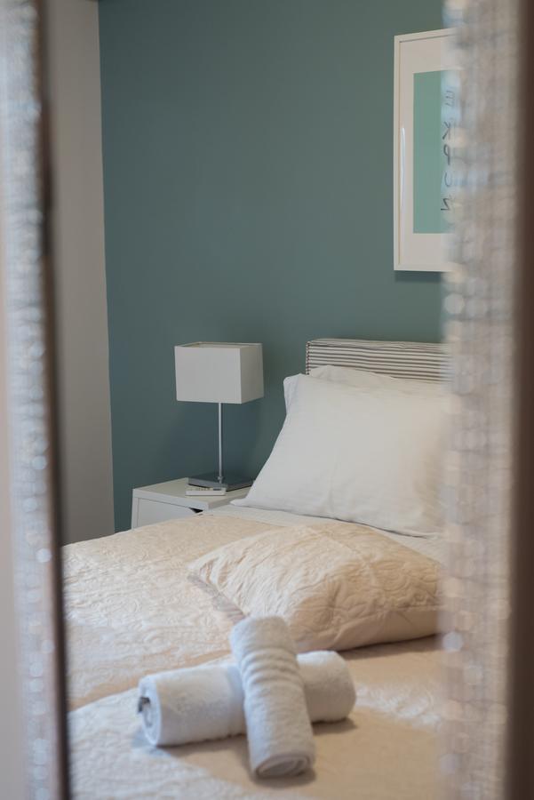 Mary'S House Apartment Lefkada City Luaran gambar