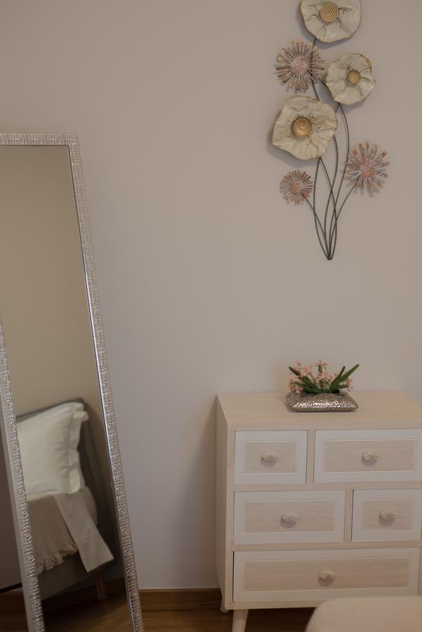 Mary'S House Apartment Lefkada City Luaran gambar