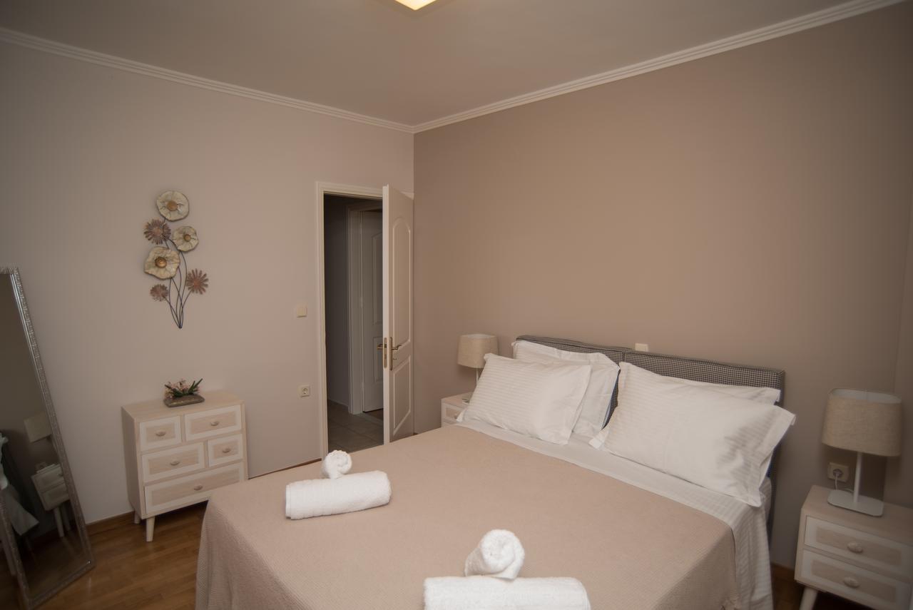 Mary'S House Apartment Lefkada City Luaran gambar