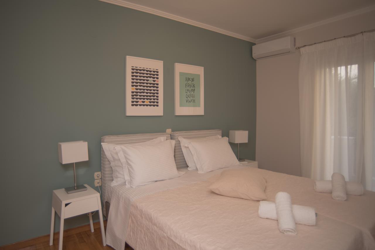 Mary'S House Apartment Lefkada City Luaran gambar