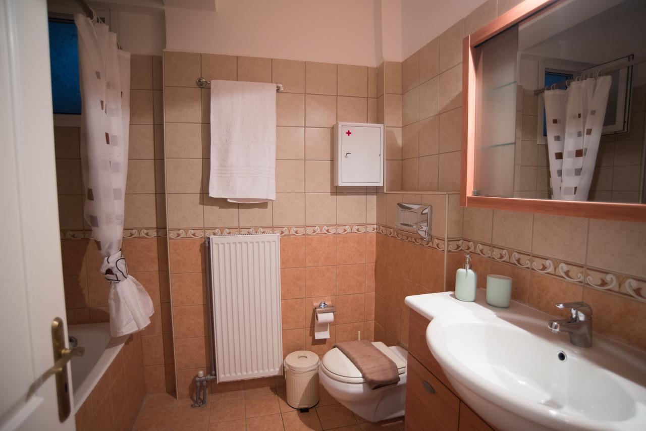 Mary'S House Apartment Lefkada City Luaran gambar